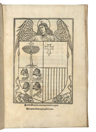 MARINEO Siculo Lucio (1445-1533) - Foto 1