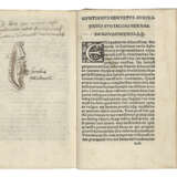 ERASMUS, Desiderius (1466-1536) - Foto 3