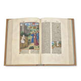 BIBLE, in French: La bible histori&#233;e - фото 1