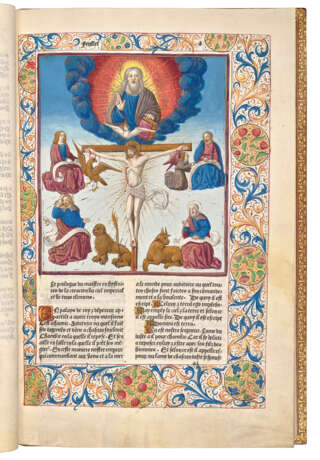 BIBLE, in French: La bible histori&#233;e - photo 3