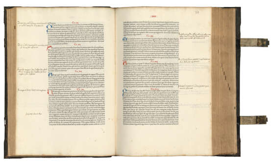 BIBLE, in French: La bible histori&#233;e - фото 4