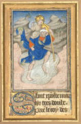 Pseudo-Jacquemart de Hesdin (active 1380s-1411)