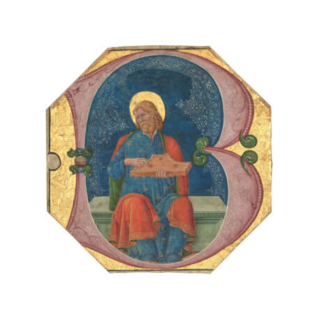 Guglielmo Giraldi (fl. 1450-1490) - фото 1