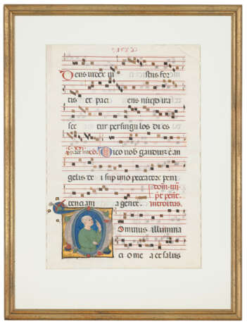 Cristoforo Cortese (fl. c. 1390-1445) - фото 2