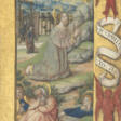 Jean Pichore (fl.1490-1521) - Auktionsarchiv
