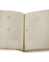 Francesco PETRARCA (1304-1374)