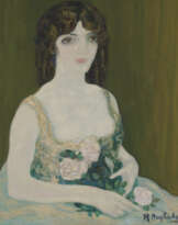 HERMENEGILDO ANGLADA CAMARASA (SPANISH, 1871-1959)