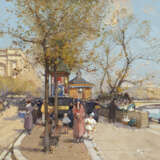 EUGÈNE GALIEN-LALOUE (FRENCH, 1854-1941) - Foto 1