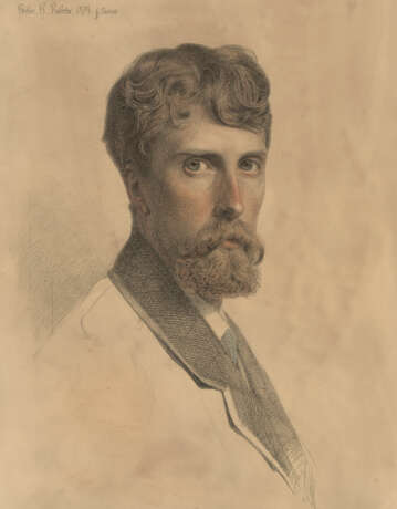 ANTHONY FREDERICK AUGUSTUS SANDYS (BRITISH, 1829-1904) - Foto 1