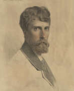 Энтони Фредерик Огастас Сэндис. ANTHONY FREDERICK AUGUSTUS SANDYS (BRITISH, 1829-1904)