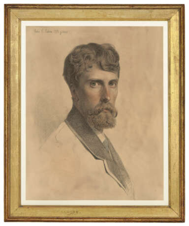 ANTHONY FREDERICK AUGUSTUS SANDYS (BRITISH, 1829-1904) - Foto 2