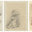 SIR PHILIP BURNE-JONES, BT. (BRITISH, 1861-1926) - Auction archive