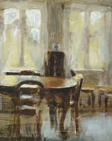 VILHELM HAMMERSHØI (DANISH, 1864–1916)