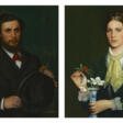 EDWARD ROBERT HUGHES, R.W.S. (BRITISH, 1851-1914) - Auktionsarchiv