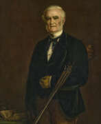 John Everett Millais. SIR JOHN EVERETT MILLAIS, BT., P.R.A., R.W.S. (BRITISH, 1829-1896)