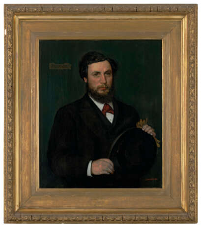 EDWARD ROBERT HUGHES, R.W.S. (BRITISH, 1851-1914) - photo 4