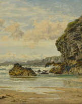 BENJAMIN WILLIAMS LEADER, R.A. (BRITISH, 1831-1923)