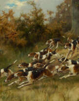 THOMAS BLINKS (BRITISH, 1853-1912)