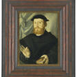 CIRCLE OF JAN CORNELISZ. VERMEYEN (BEVERWIJK 1504-1559 BRUSSELS) - Archives des enchères