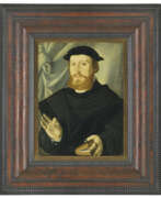 Ян Корнелизон Вермеен. CIRCLE OF JAN CORNELISZ. VERMEYEN (BEVERWIJK 1504-1559 BRUSSELS)