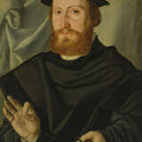 CIRCLE OF JAN CORNELISZ. VERMEYEN (BEVERWIJK 1504-1559 BRUSSELS) - фото 2