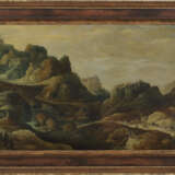 JOOS DE MOMPER II (ANTWERP 1564-1635) - фото 1