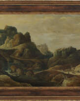 JOOS DE MOMPER II (ANTWERP 1564-1635)