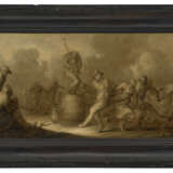ADRIAEN VAN DE VENNE (DELFT 1589-1662 THE HAGUE) - Foto 1