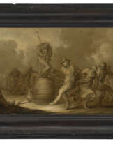 ADRIAEN VAN DE VENNE (DELFT 1589-1662 THE HAGUE)