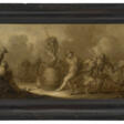 ADRIAEN VAN DE VENNE (DELFT 1589-1662 THE HAGUE) - Auktionsarchiv