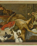 Frans Snyders. FRANS SNYDERS (ANTWERP 1579-1657) AND STUDIO
