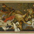 FRANS SNYDERS (ANTWERP 1579-1657) AND STUDIO - Auktionsarchiv