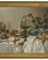 PIETER CLAESZ (BERCHEM 1597/1598-1660/1661 HAARLEM)