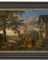 JAN STEEN (LEIDEN 1626-1679)