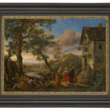 JAN STEEN (LEIDEN 1626-1679) - фото 1