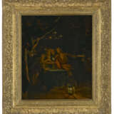GOTTFRIED SCHALCKEN (MADE 1643-1706 THE HAGUE) - Foto 1
