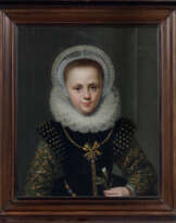 DUTCH SCHOOL, 1604