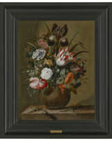 JACOB MARREL (FRANKENTHAL 1613/1614-1681 FRANKFURT AM MAIN)