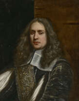 WALLERANT VAILLANT (LILLE 1623-1677 AMSTERDAM)