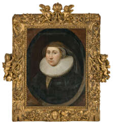 CORNELIS JOHNSON VAN CEULEN (LONDON 1593-1661 UTRECHT)