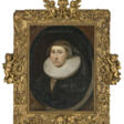 CORNELIS JOHNSON VAN CEULEN (LONDON 1593-1661 UTRECHT) - Archives des enchères