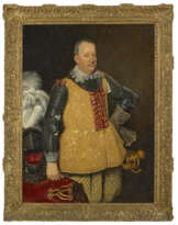 FOLLOWER OF PAULUS MOREELSE