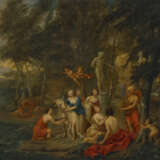 NICOLAES WILLING (THE HAGUE 1640-1678 BERLIN) - photo 2