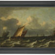 AERNAUT SMIT (AMSTERDAM 1640-1710) - Auction prices