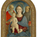 PIETRO DI FRANCESCO DEGLI ORIOLI (SIENA C.1458-1496) - Foto 1