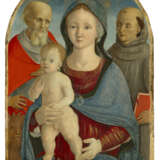 PIETRO DI FRANCESCO DEGLI ORIOLI (SIENA C.1458-1496) - photo 2