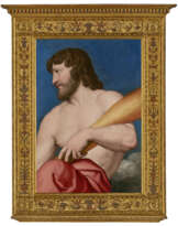 GIOVANNI BATISTA SALVI, CALLED SASSOFERRATO (SASSOFERRATO 1609-1685 ROME)