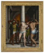 Себастьяно дель Пьомбо. MARCELLO VENUSTI (COMO 1512-1579 ROME)
