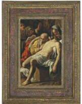 MARCANTONIO BASSETTI (VERONA 1586-1630)