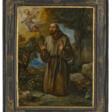GIUSEPPE CESARI, CALLED CAVALIERE D'ARPINO (ARPINO 1568-1640 ROME) - Auction archive